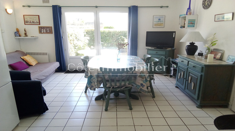Ma-Cabane - Vente Maison LA BERNERIE-EN-RETZ, 51 m²