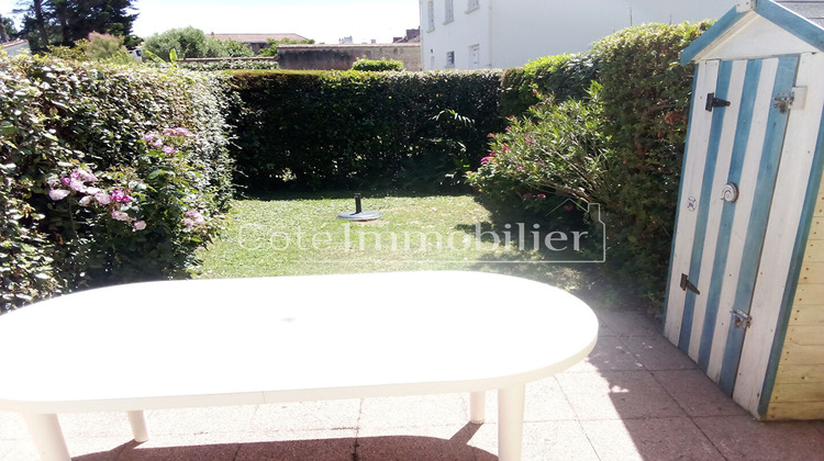 Ma-Cabane - Vente Maison LA BERNERIE-EN-RETZ, 51 m²