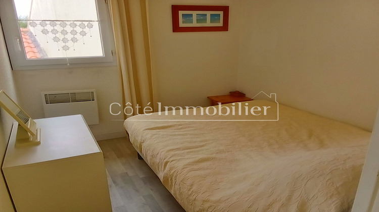 Ma-Cabane - Vente Maison LA BERNERIE-EN-RETZ, 51 m²
