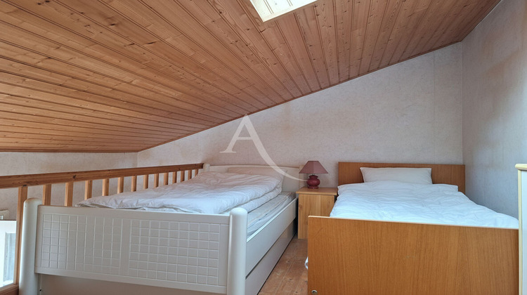 Ma-Cabane - Vente Maison LA BERNERIE-EN-RETZ, 24 m²