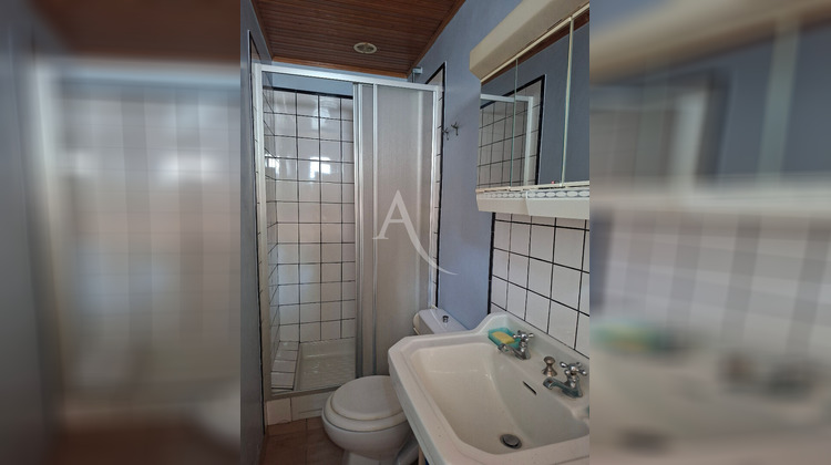 Ma-Cabane - Vente Maison LA BERNERIE-EN-RETZ, 24 m²