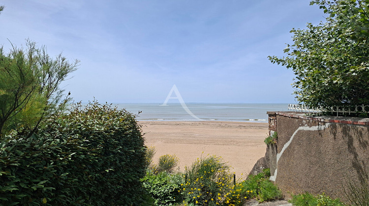 Ma-Cabane - Vente Maison LA BERNERIE-EN-RETZ, 24 m²