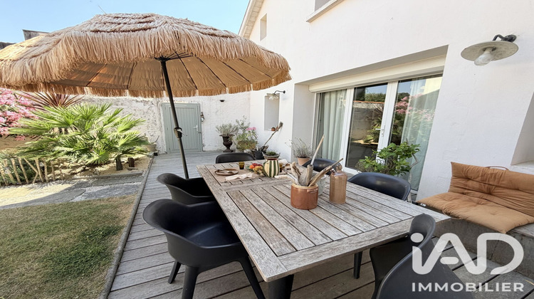 Ma-Cabane - Vente Maison La Bernerie-en-Retz, 175 m²
