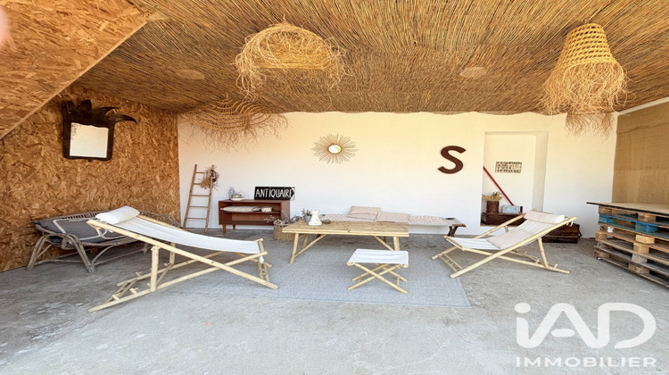 Ma-Cabane - Vente Maison La Bernerie-en-Retz, 175 m²