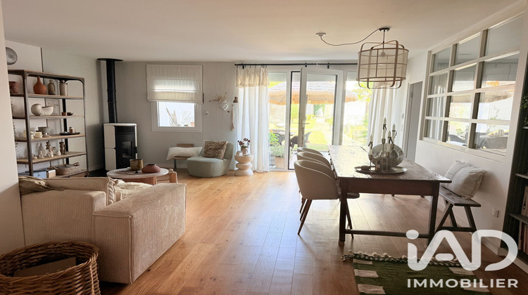 Ma-Cabane - Vente Maison La Bernerie-en-Retz, 175 m²