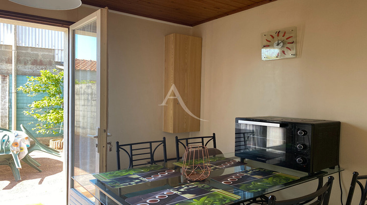 Ma-Cabane - Vente Maison LA BERNERIE-EN-RETZ, 163 m²