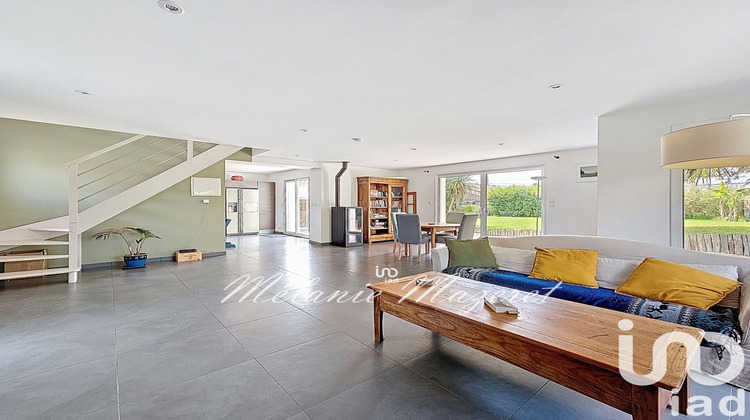 Ma-Cabane - Vente Maison La Bernerie-en-Retz, 152 m²