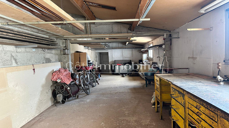 Ma-Cabane - Vente Maison LA BERNERIE-EN-RETZ, 95 m²