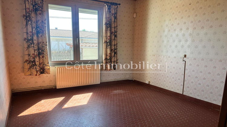 Ma-Cabane - Vente Maison LA BERNERIE-EN-RETZ, 95 m²
