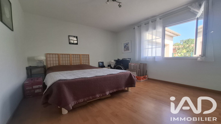 Ma-Cabane - Vente Maison La Bernerie-en-Retz, 125 m²