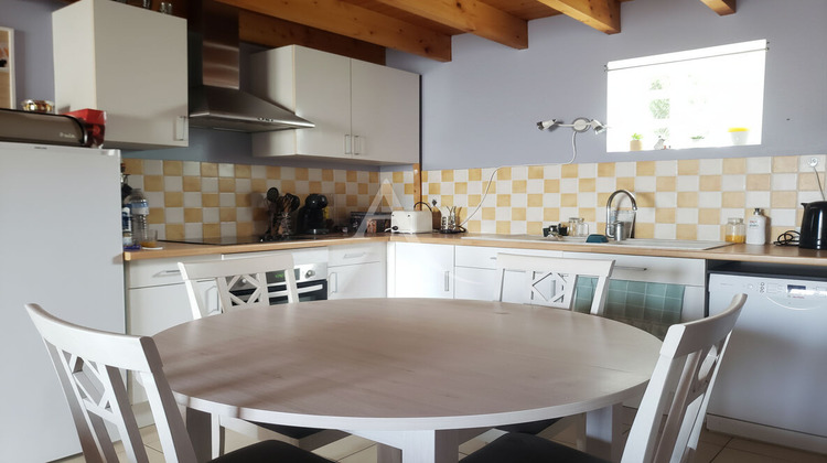 Ma-Cabane - Vente Maison LA BERNERIE-EN-RETZ, 102 m²