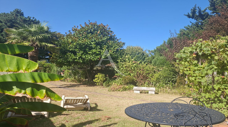 Ma-Cabane - Vente Maison LA BERNERIE-EN-RETZ, 129 m²