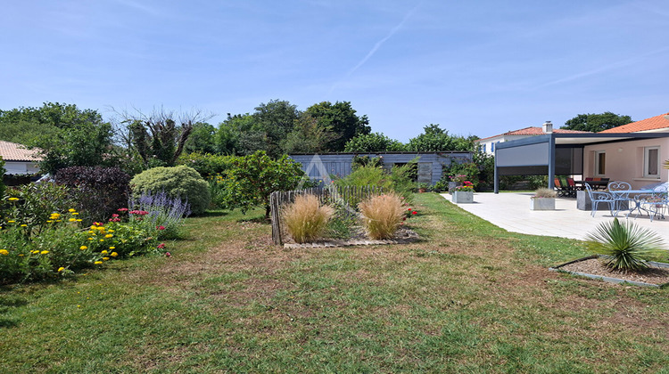 Ma-Cabane - Vente Maison LA BERNERIE-EN-RETZ, 136 m²
