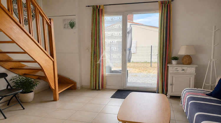 Ma-Cabane - Vente Maison LA BERNERIE-EN-RETZ, 102 m²