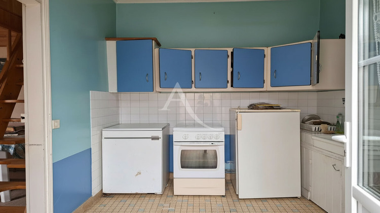 Ma-Cabane - Vente Maison LA BERNERIE-EN-RETZ, 24 m²
