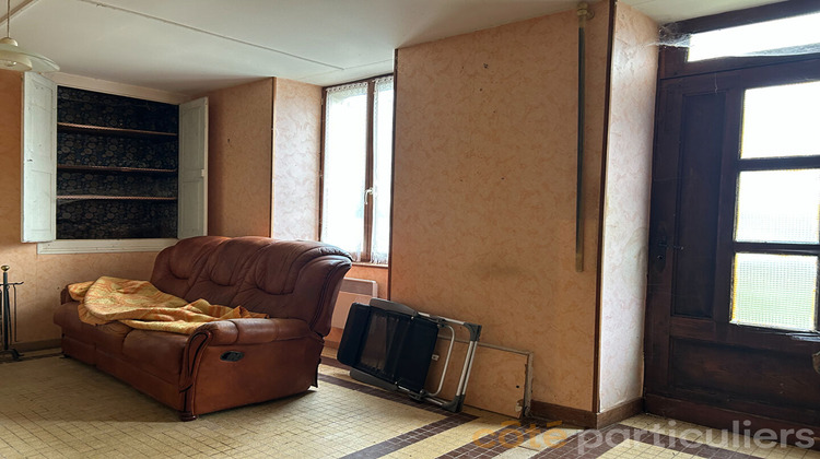 Ma-Cabane - Vente Maison LA BERTHENOUX, 123 m²