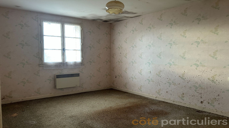 Ma-Cabane - Vente Maison LA BERTHENOUX, 123 m²