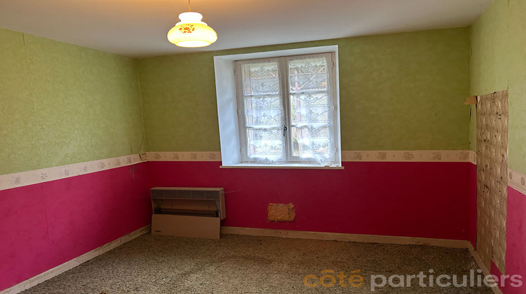 Ma-Cabane - Vente Maison LA BERTHENOUX, 123 m²