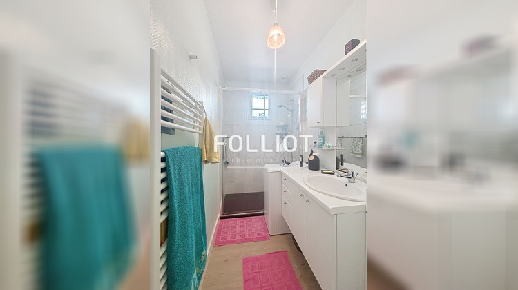 Ma-Cabane - Vente Maison LA BIGNE, 95 m²