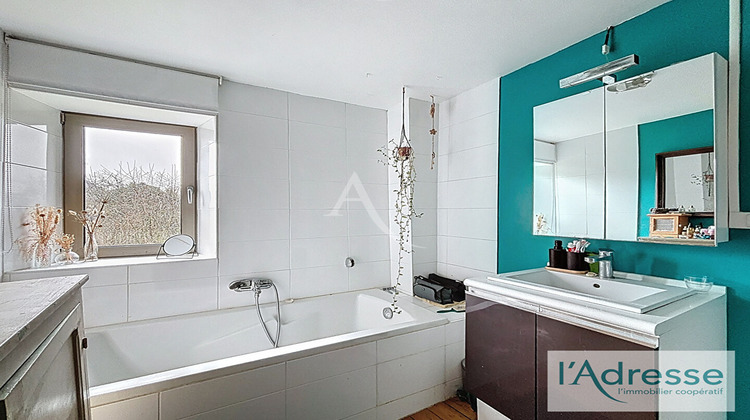 Ma-Cabane - Vente Maison LA BIGOTTIERE, 110 m²