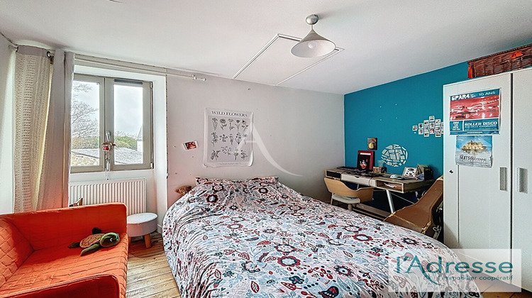 Ma-Cabane - Vente Maison LA BIGOTTIERE, 110 m²