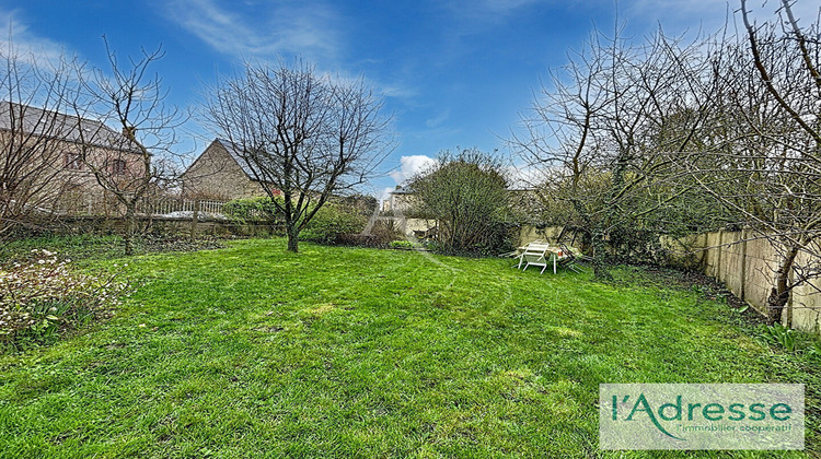 Ma-Cabane - Vente Maison LA BIGOTTIERE, 110 m²