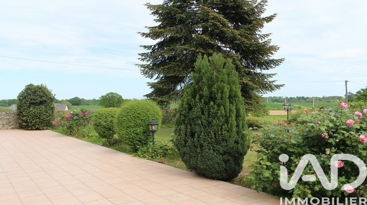 Ma-Cabane - Vente Maison La Bigottière, 140 m²