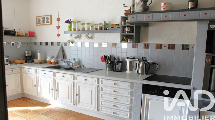 Ma-Cabane - Vente Maison La Bigottière, 140 m²