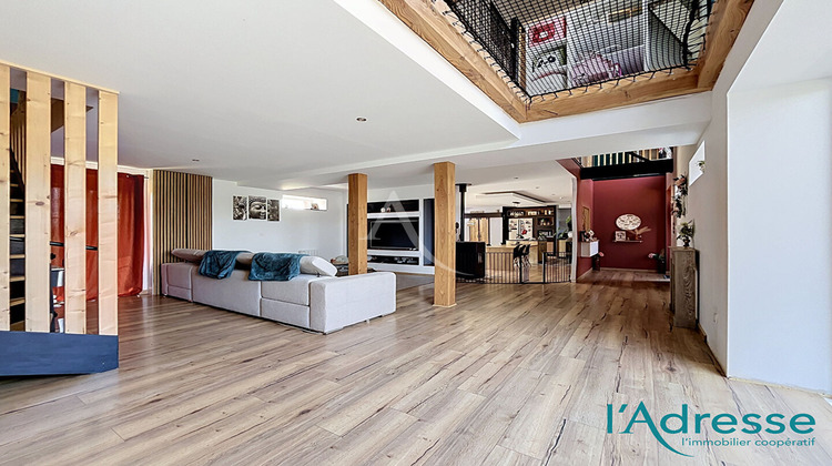 Ma-Cabane - Vente Maison LA BIGOTTIERE, 298 m²