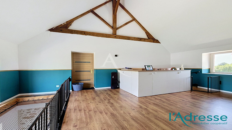 Ma-Cabane - Vente Maison LA BIGOTTIERE, 298 m²