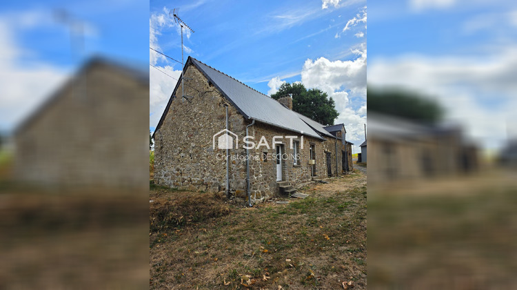 Ma-Cabane - Vente Maison La Bigottiere, 45 m²