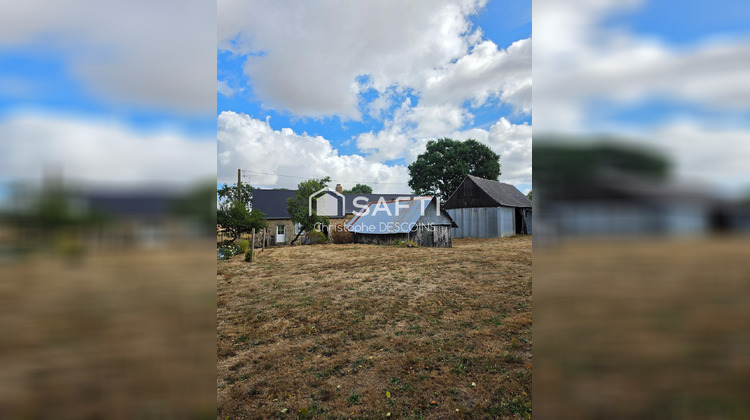 Ma-Cabane - Vente Maison La Bigottiere, 45 m²