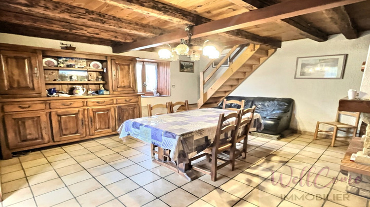 Ma-Cabane - Vente Maison LA BIOLLE, 112 m²