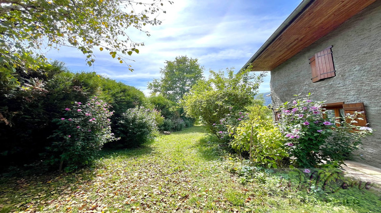 Ma-Cabane - Vente Maison LA BIOLLE, 112 m²