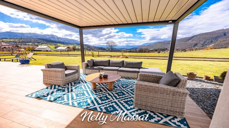 Ma-Cabane - Vente Maison LA BIOLLE, 205 m²