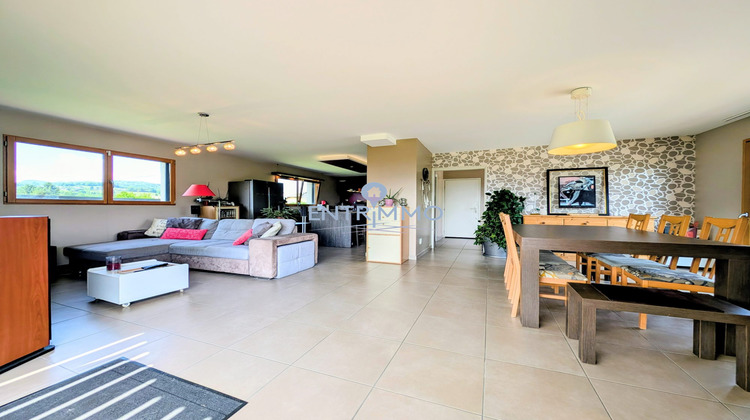 Ma-Cabane - Vente Maison La Biolle, 158 m²