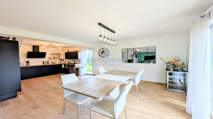 Ma-Cabane - Vente Maison La Biolle, 130 m²
