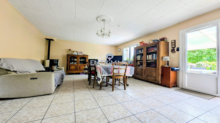 Ma-Cabane - Vente Maison La Biolle, 89 m²