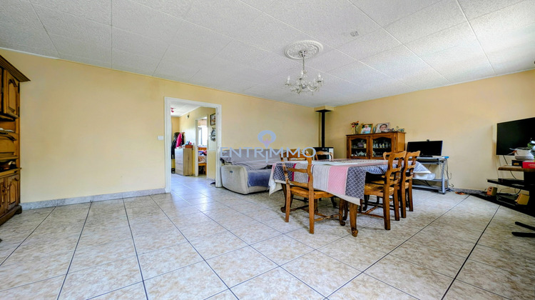 Ma-Cabane - Vente Maison La Biolle, 89 m²