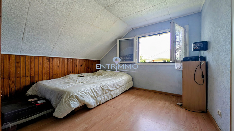 Ma-Cabane - Vente Maison La Biolle, 89 m²
