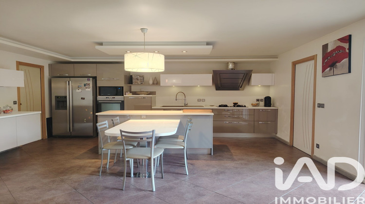 Ma-Cabane - Vente Maison La Biolle, 144 m²