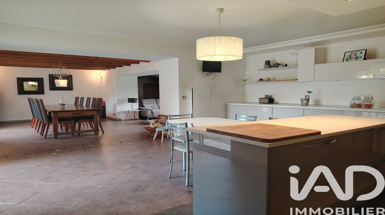 Ma-Cabane - Vente Maison La Biolle, 144 m²