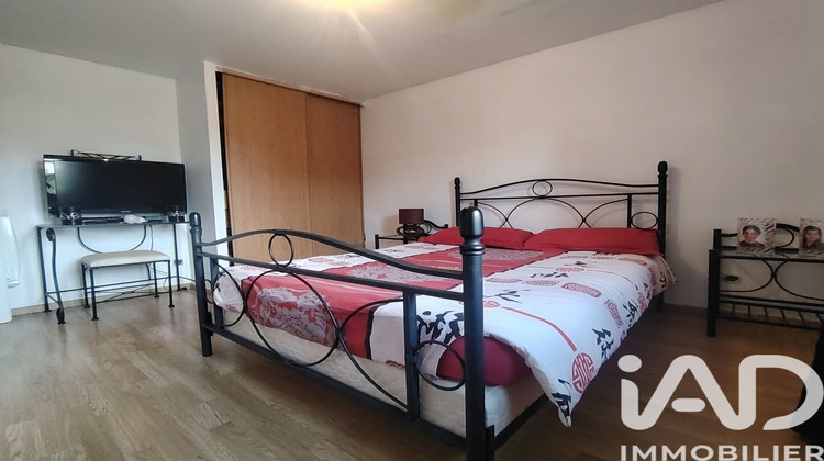 Ma-Cabane - Vente Maison La Biolle, 144 m²