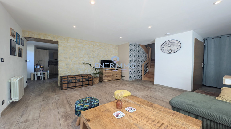 Ma-Cabane - Vente Maison La Biolle, 114 m²