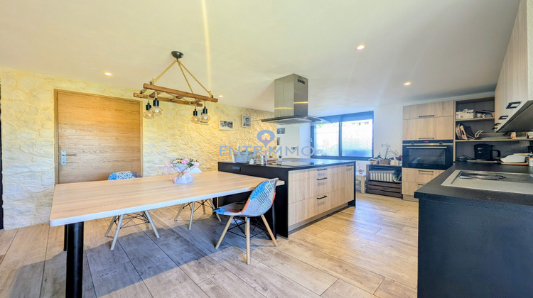 Ma-Cabane - Vente Maison La Biolle, 114 m²