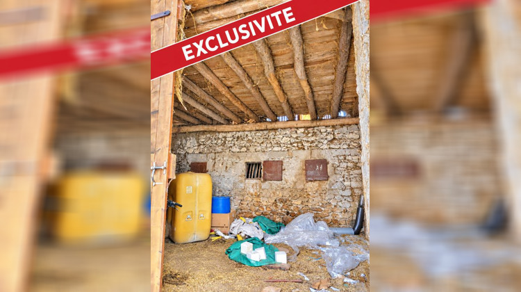 Ma-Cabane - Vente Maison LA BIOLLE, 200 m²