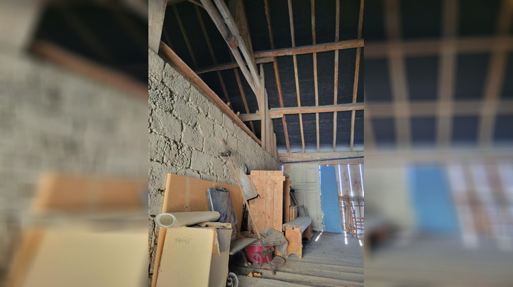 Ma-Cabane - Vente Maison LA BIOLLE, 190 m²