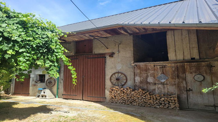 Ma-Cabane - Vente Maison LA BIOLLE, 190 m²
