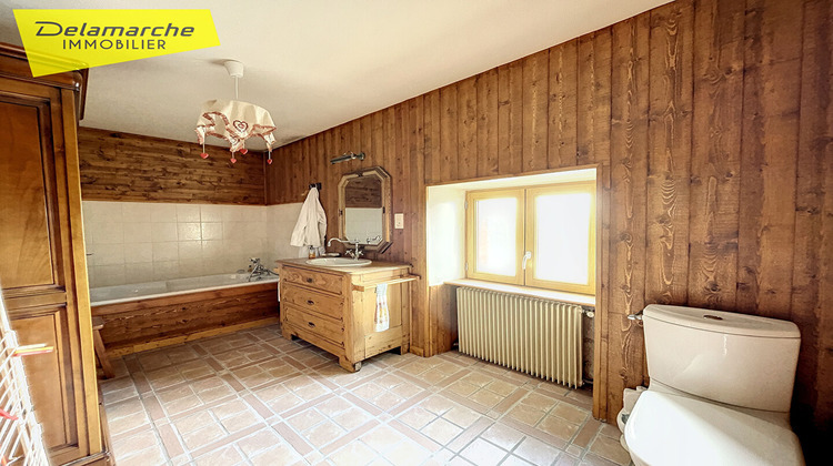 Ma-Cabane - Vente Maison LA BLOUTIERE, 172 m²