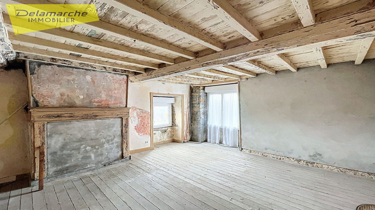 Ma-Cabane - Vente Maison LA BLOUTIERE, 144 m²